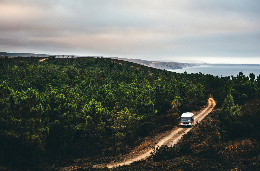 The Art of Escapism - Richard Sutcliffe, founder of Passenger Clothing passenger-clothing-1