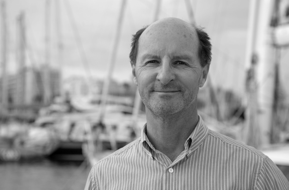 So ends the voyage for our marvellous Simon Turner… simon-turner-1