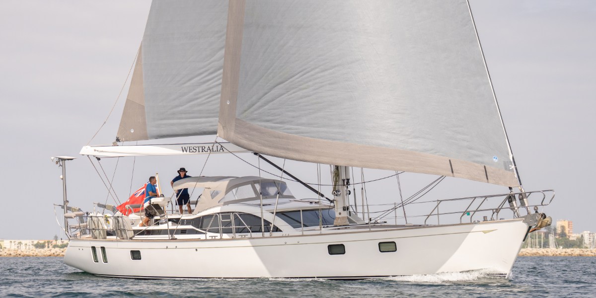 2013 Discovery Discovery 57