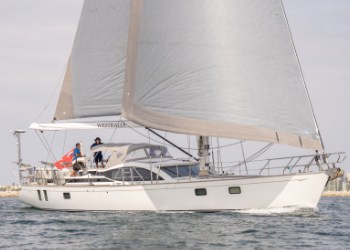Discovery 57, WESTRALIA