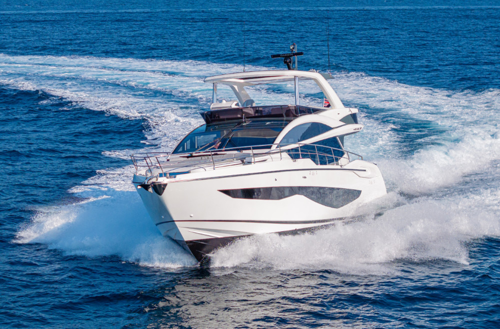 Life Aboard Pearl 62, U2 BABY life-aboard-pearl-62-u2-baby-1-main